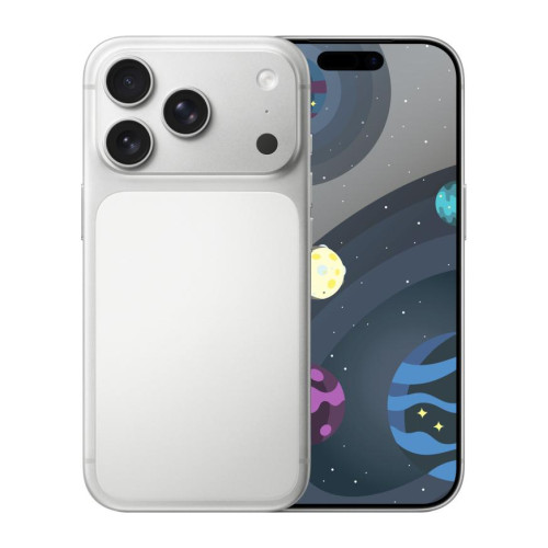 iPhone 17 Pro (тест)